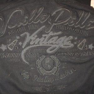 Pelle Pelle Vintage Jacket